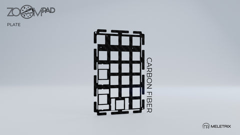 ZoomPad Extra Plates