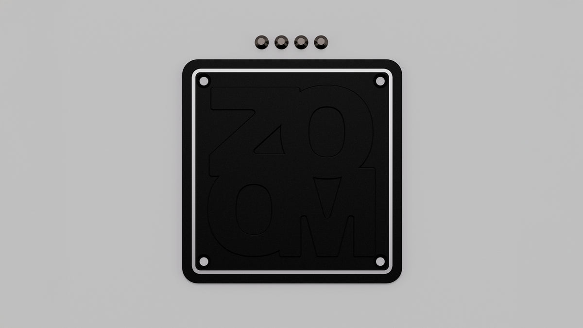 ZoomPad TIGA External Weight