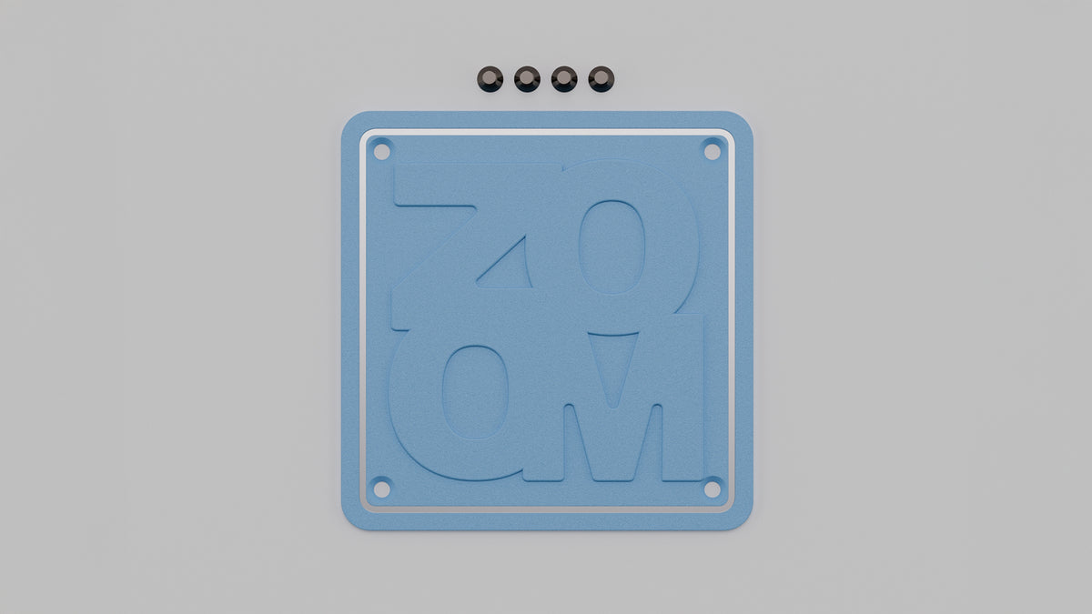 ZoomPad TIGA External Weight