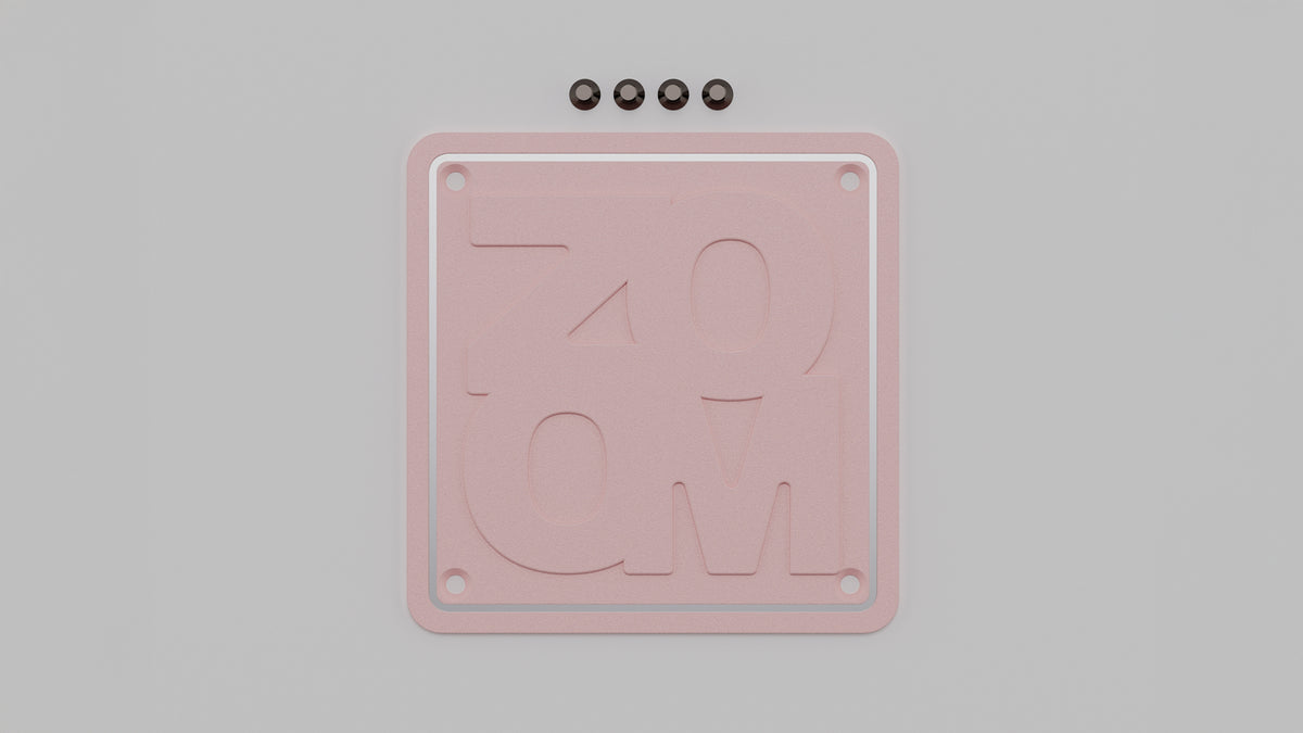 ZoomPad TIGA External Weight