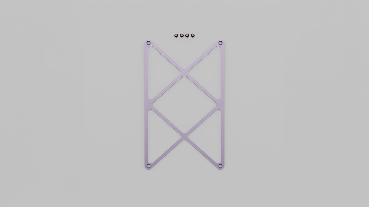 ZoomPad TIGA Grille Modular
