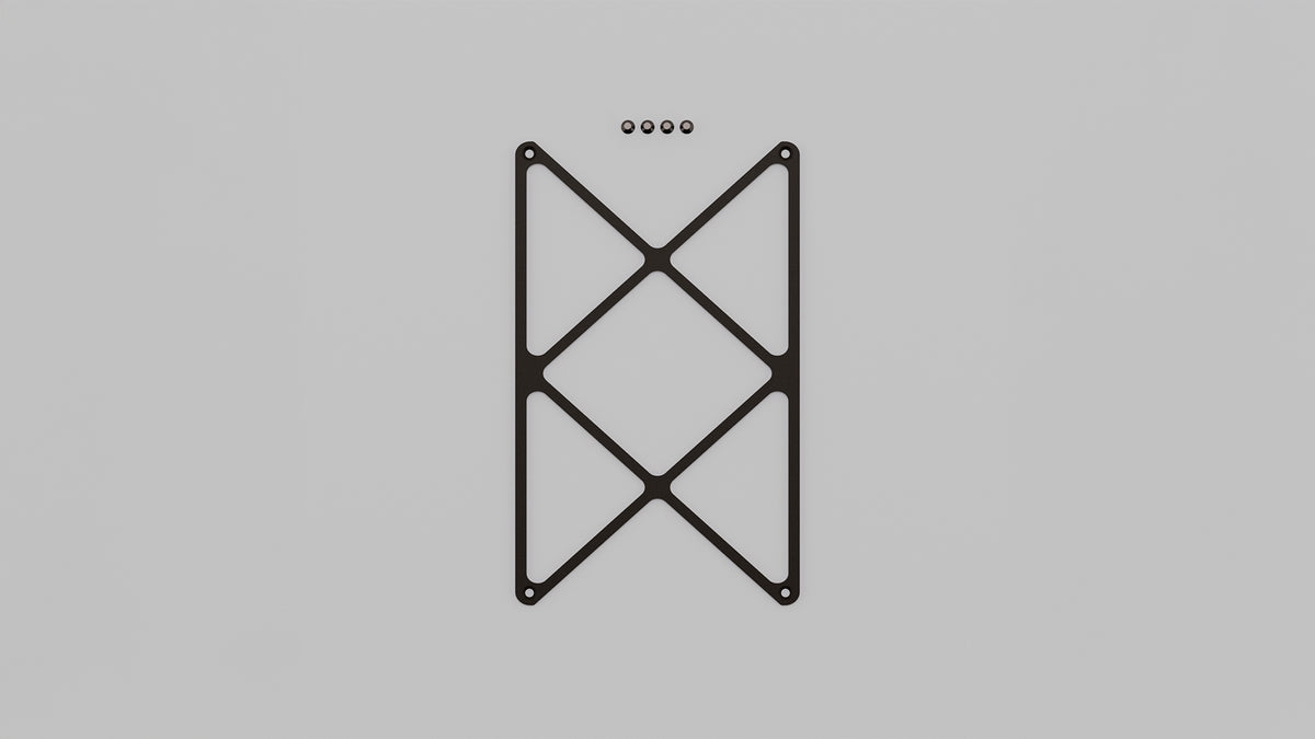 ZoomPad TIGA Grille Modular