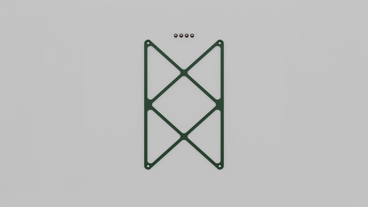 ZoomPad TIGA Grille Modular