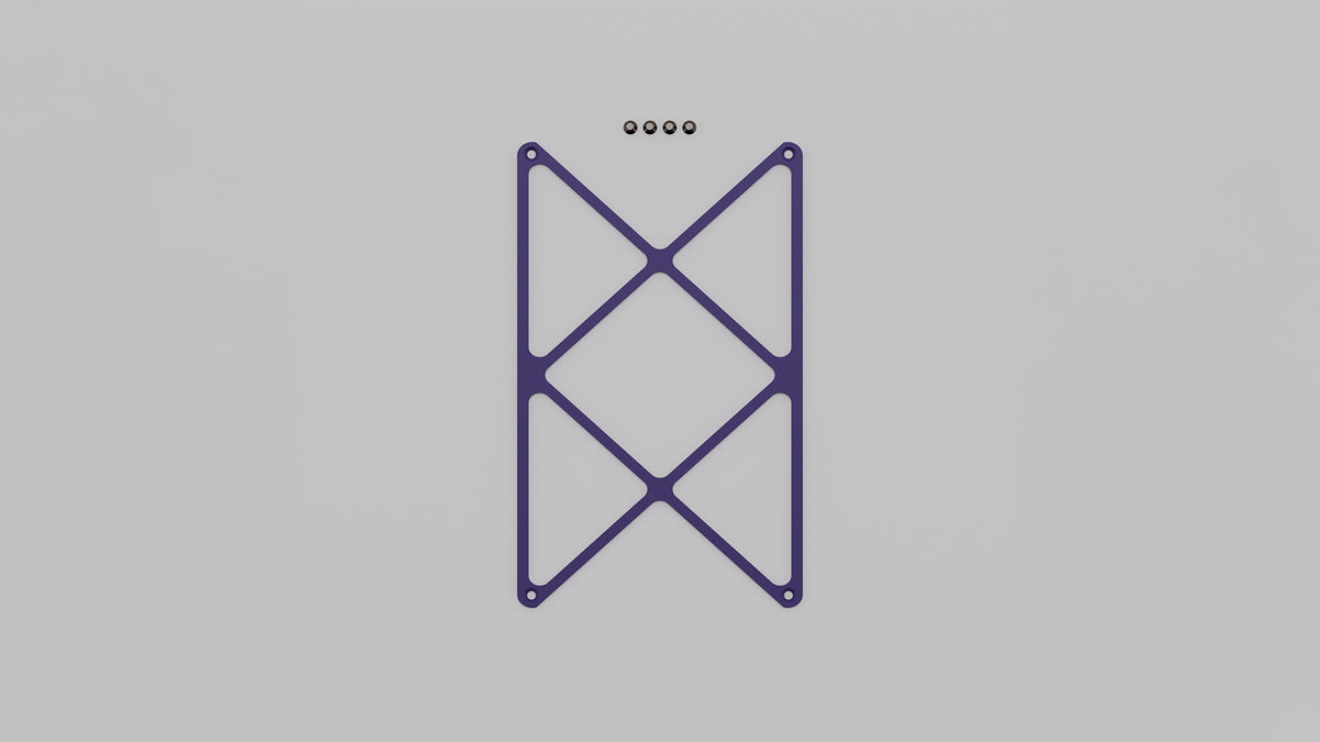 ZoomPad TIGA Grille Modular