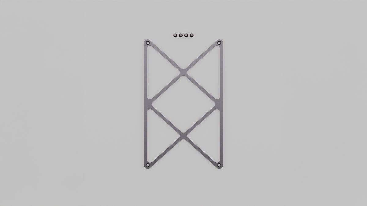ZoomPad TIGA Grille Modular