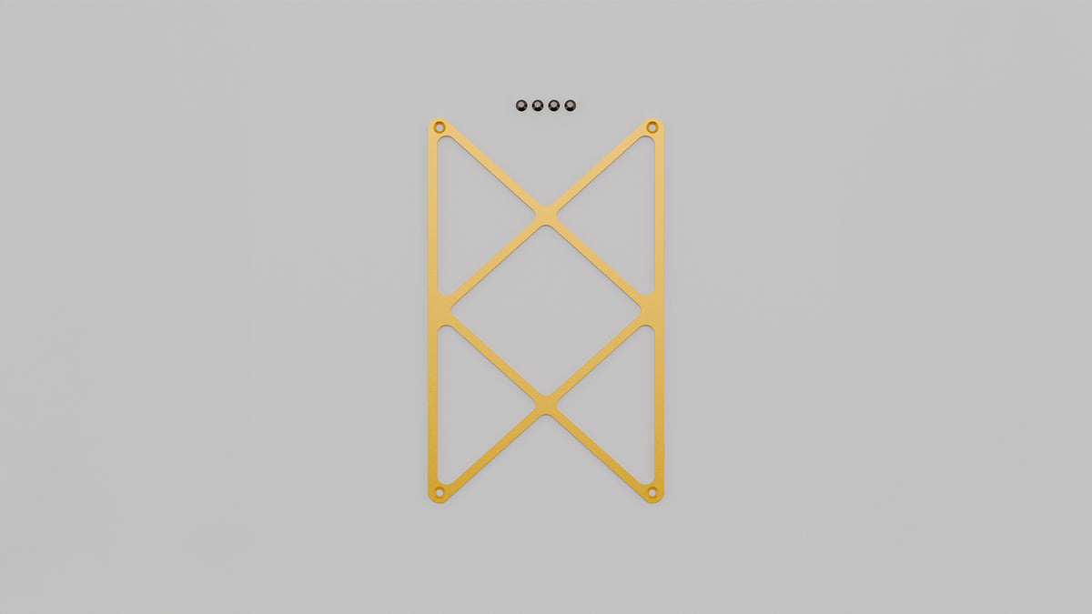 ZoomPad TIGA Grille Modular
