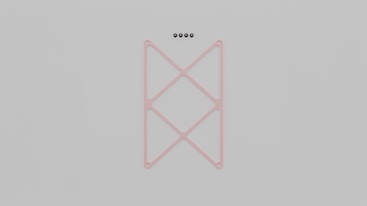 ZoomPad TIGA Grille Modular