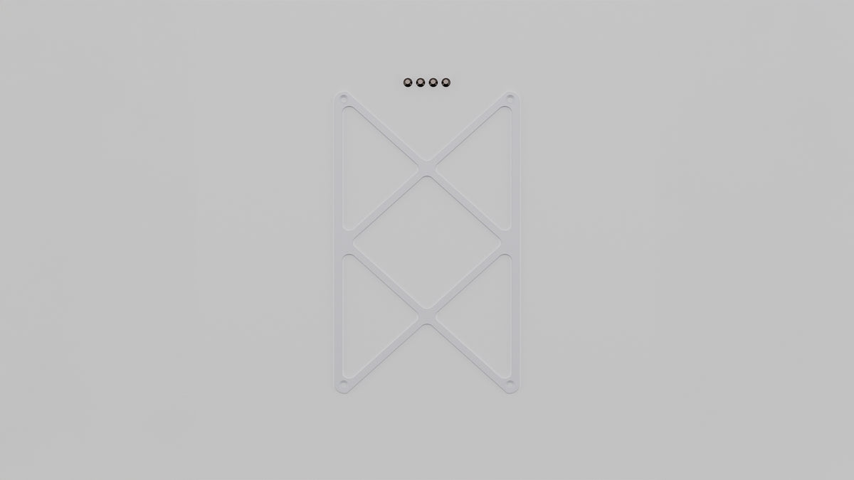 ZoomPad TIGA Grille Modular