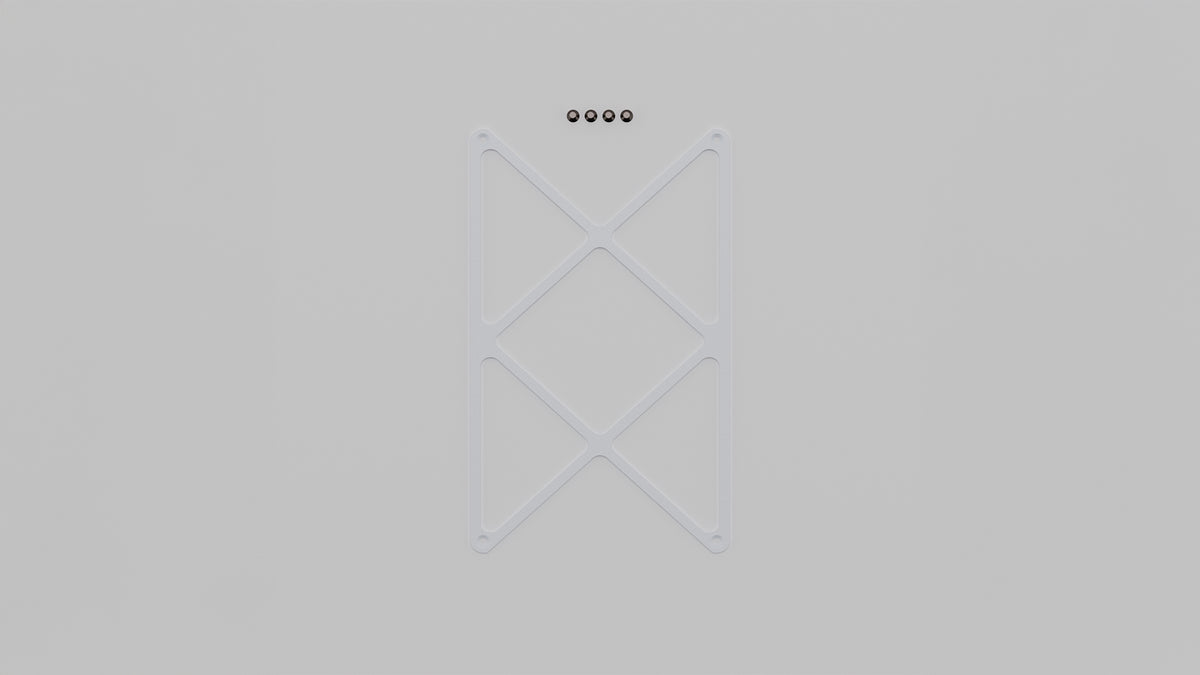 ZoomPad TIGA Grille Modular