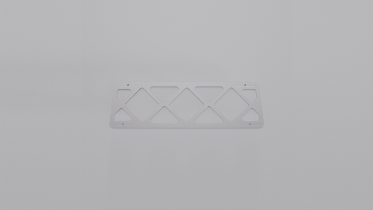 ZOOM TKL DYNA External Weight