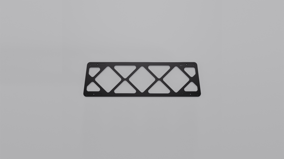 ZOOM TKL DYNA External Weight