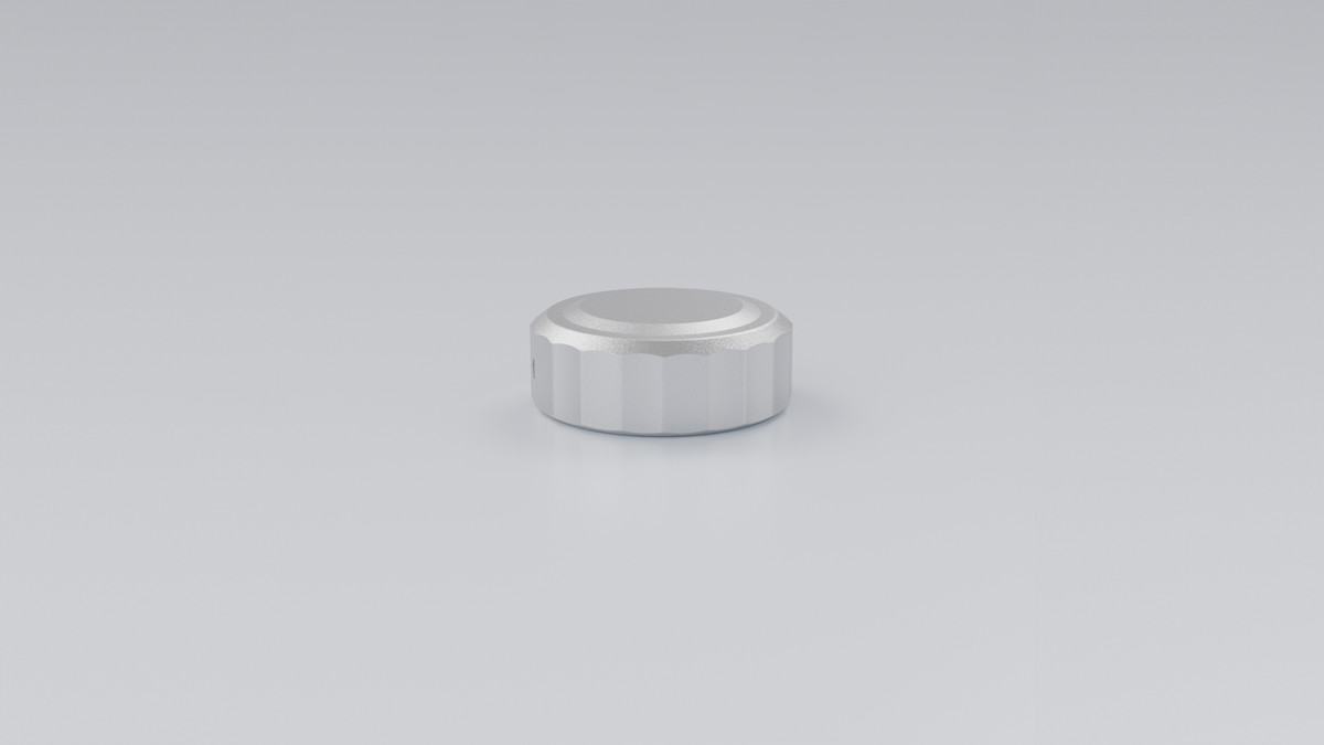ZOOM TKL DYNA Knob