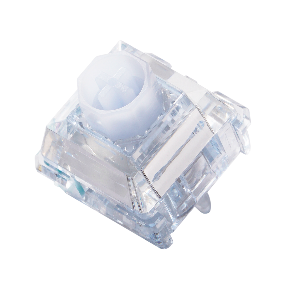 WS Flux Diamond  HE Switch Series