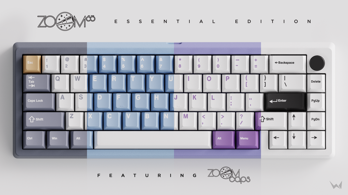 [In Stock]Zoomcaps
