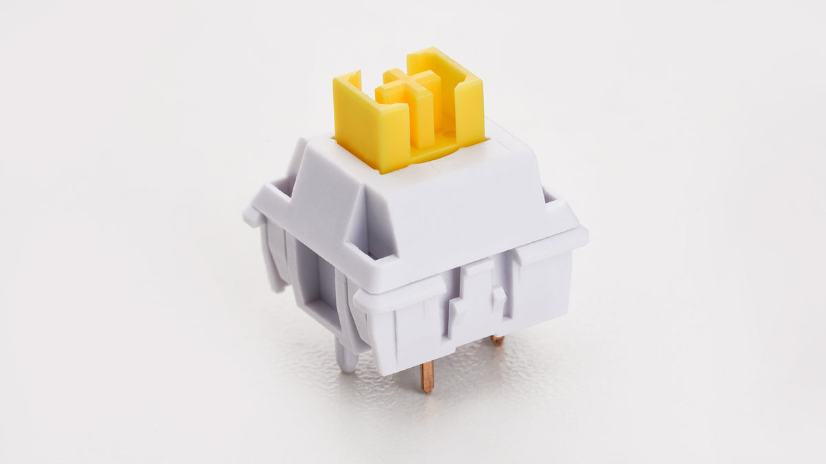 WS Yellow Switch