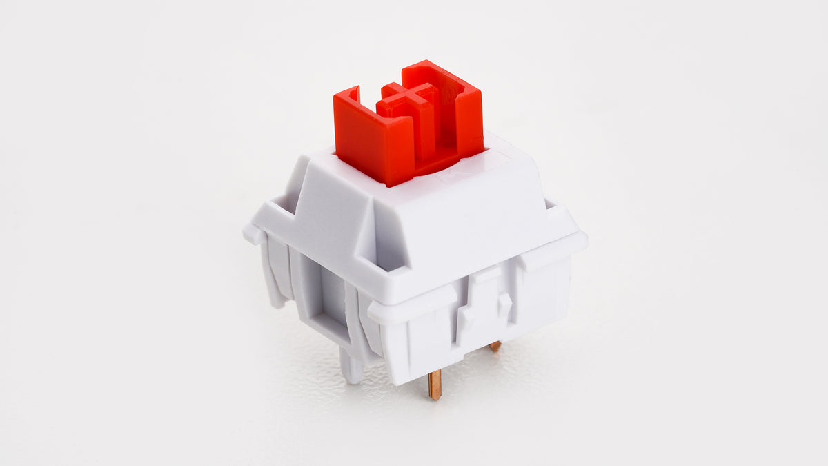 WS Red Switch