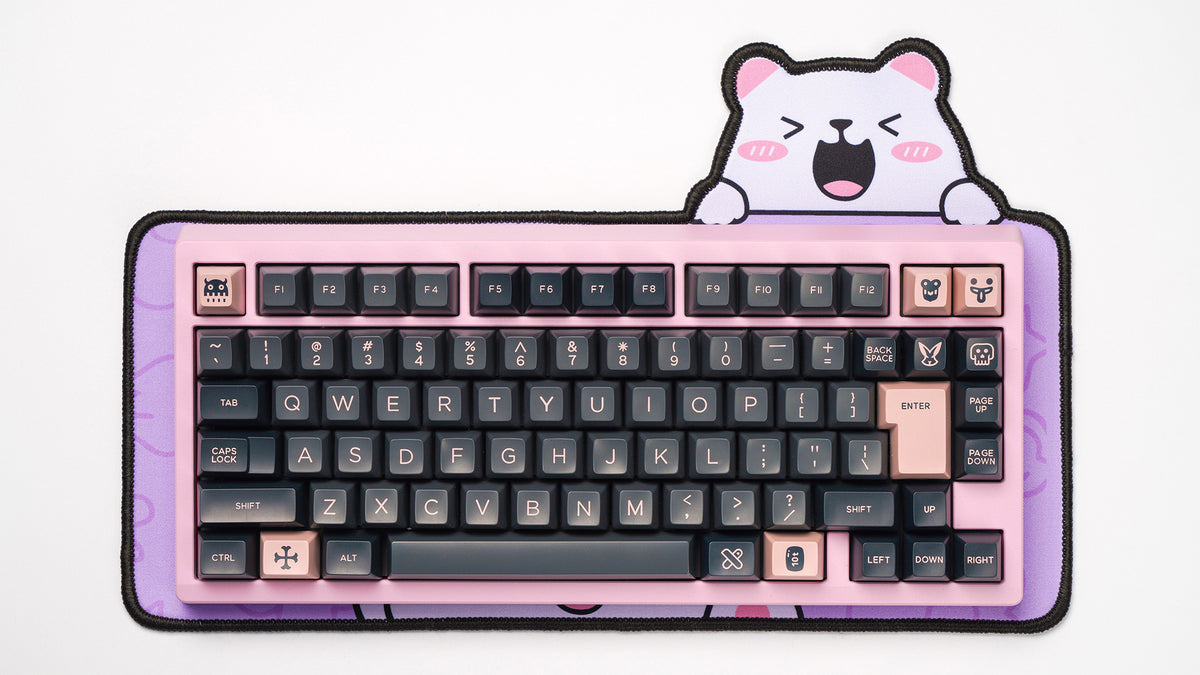 Little Bear Deskmat