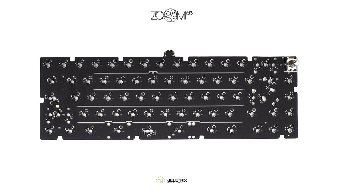 Zoom65 추가 기능